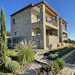 Stonevillas And Seaview Garden Marion Holiday home Agnantio