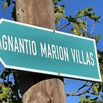 Holiday home Stonevillas And Seaview Garden Marion