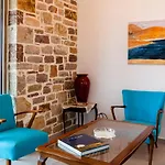 Stonevillas And Seaview Garden Marion Holiday home *