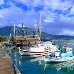 Stonevillas And Seaview Garden Marion *