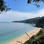 Stonevillas And Seaview Garden Marion Agnantio