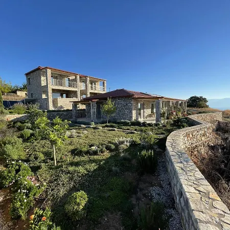 Stonevillas And Seaview Garden Marion *