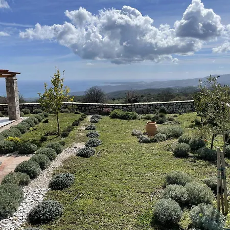 Stonevillas And Seaview Garden Marion Casa vacanze *