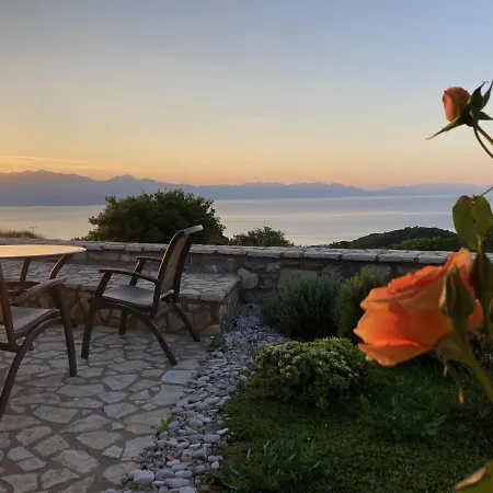 Casa vacanze Stonevillas And Seaview Garden Marion *