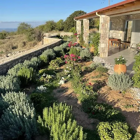 Stonevillas And Seaview Garden Marion * Agnantio