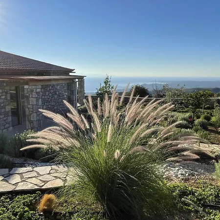 Dom wakacyjny Stonevillas And Seaview Garden Marion *