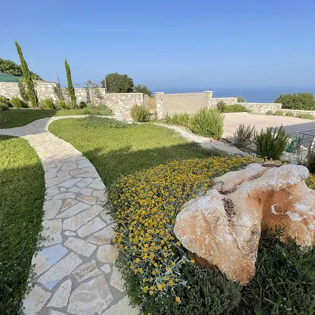 Stonevillas And Seaview Garden Marion