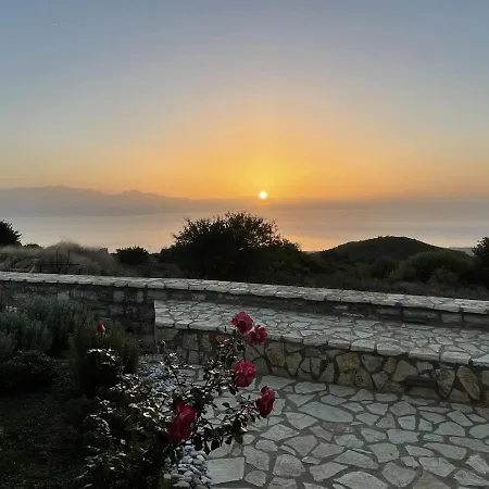 Stonevillas And Seaview Garden Marion * Agnantio