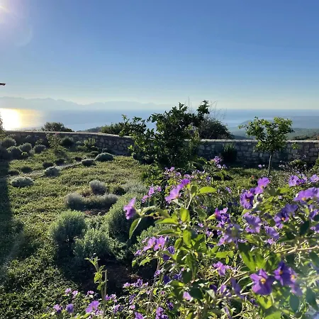 Dom wakacyjny Stonevillas And Seaview Garden Marion *