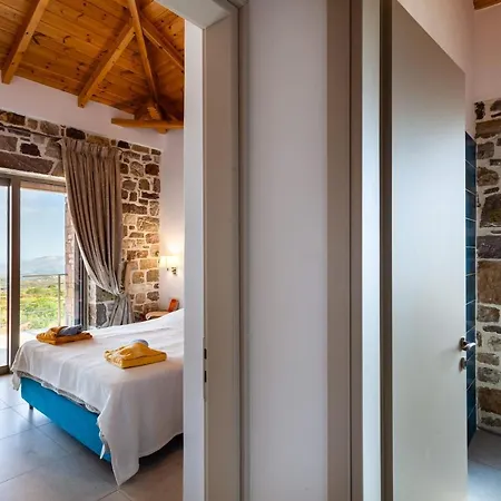 Stonevillas And Seaview Garden Marion Dom wakacyjny