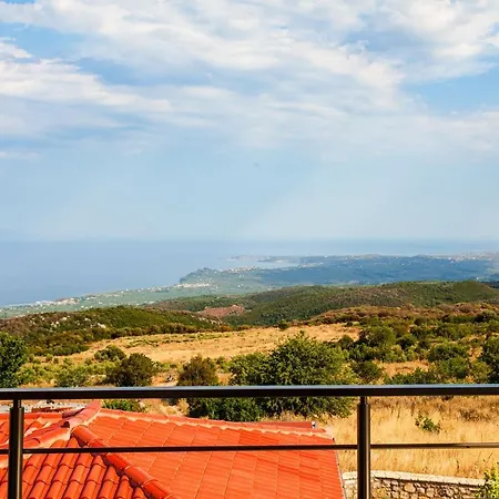 Stonevillas And Seaview Garden Marion *