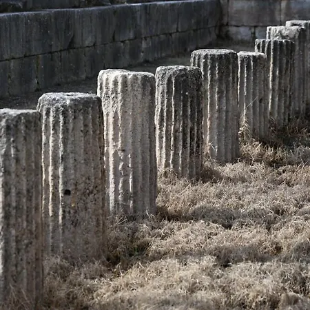 Stonevillas And Seaview Garden Marion Casa vacanze