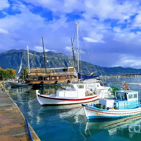 Stonevillas And Seaview Garden Marion *