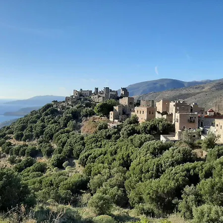 Stonevillas And Seaview Garden Marion *