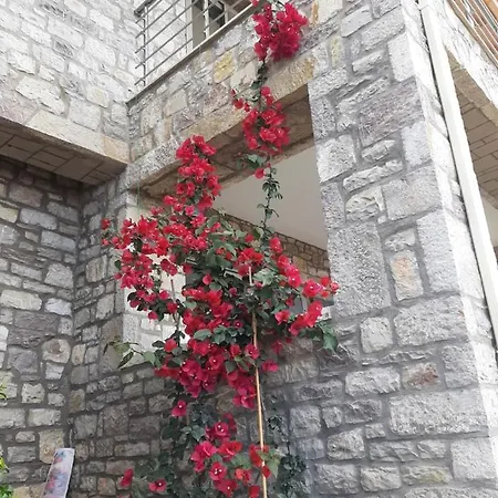 Dom wakacyjny Stonevillas And Seaview Garden Marion *