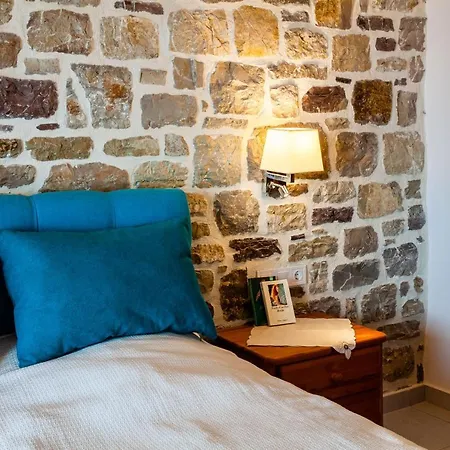 Dom wakacyjny Stonevillas And Seaview Garden Marion *