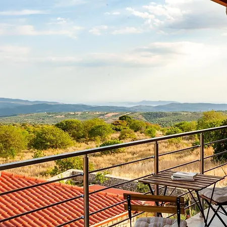 Stonevillas And Seaview Garden Marion Casa vacanze *