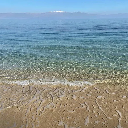 Stonevillas&seaview Garden Marion Vakantiehuis *