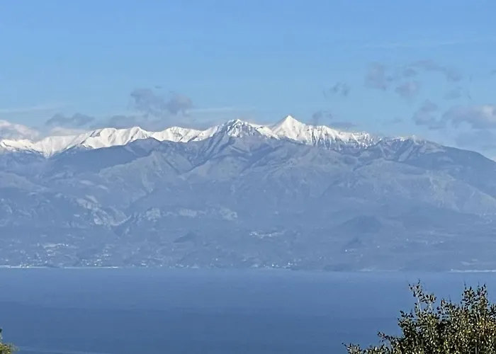 Stonevillas And Seaview Garden Marion Ferienhaus *