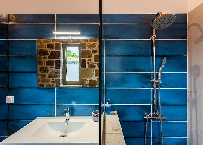 Stonevillas&seaview Garden Marion *