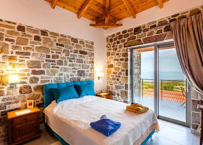 Stonevillas And Seaview Garden Marion *