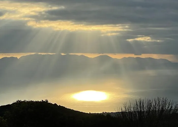 Stonevillas&seaview Garden Marion