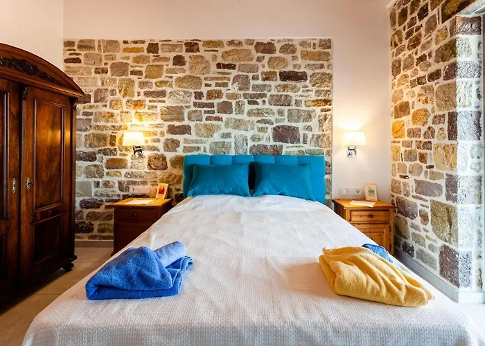 Stonevillas And Seaview Garden Marion Ferienhaus