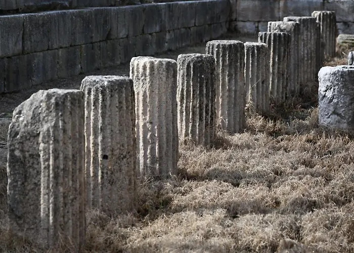 Stonevillas&seaview Garden Marion Vakantiehuis