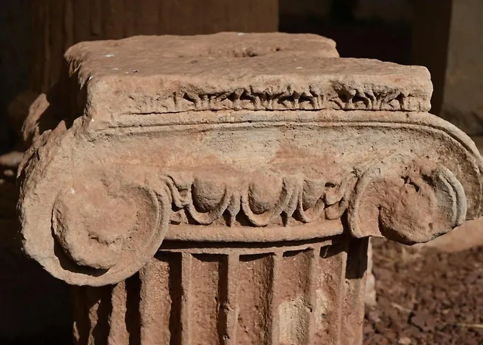 Stonevillas And Seaview Garden Marion Ferienhaus