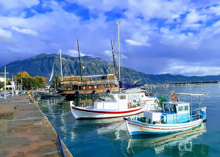 Stonevillas And Seaview Garden Marion *