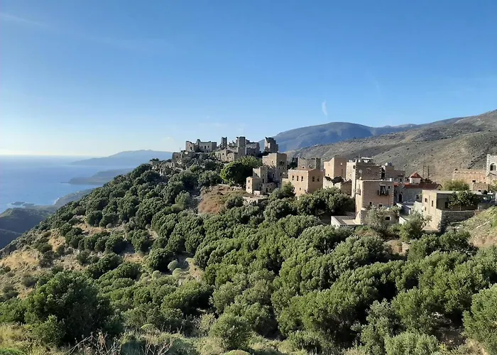 Stonevillas And Seaview Garden Marion *