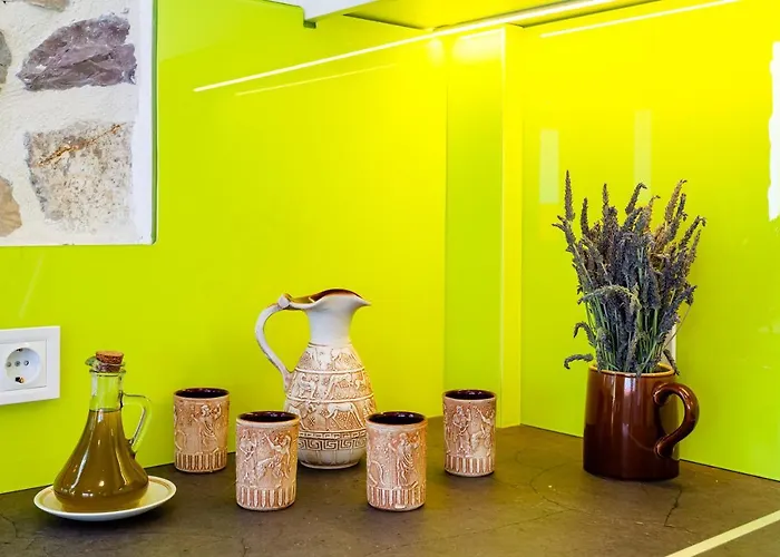 Stonevillas And Seaview Garden Marion Ferienhaus *