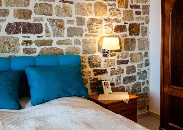 Ferienhaus Stonevillas And Seaview Garden Marion *