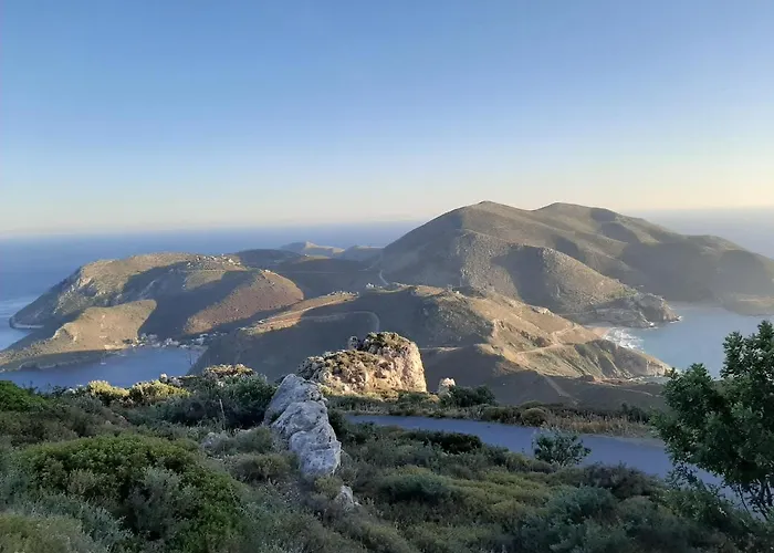 Stonevillas&seaview Garden Marion *