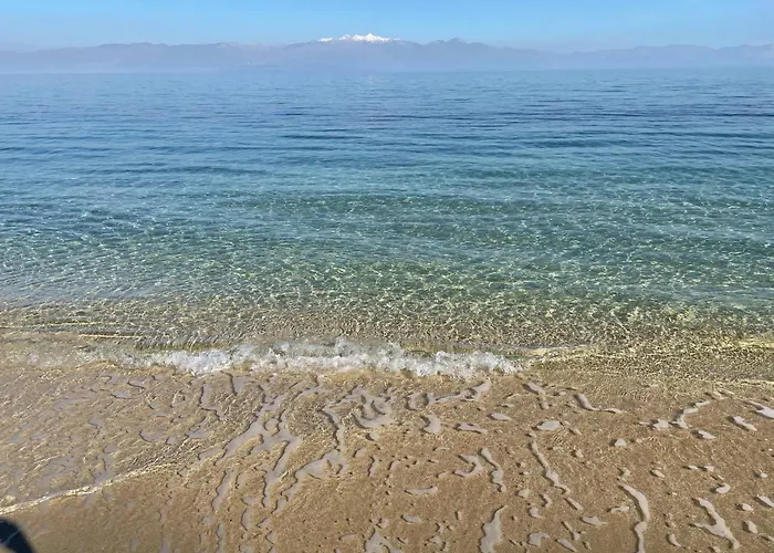 Stonevillas&seaview Garden Marion Vakantiehuis *